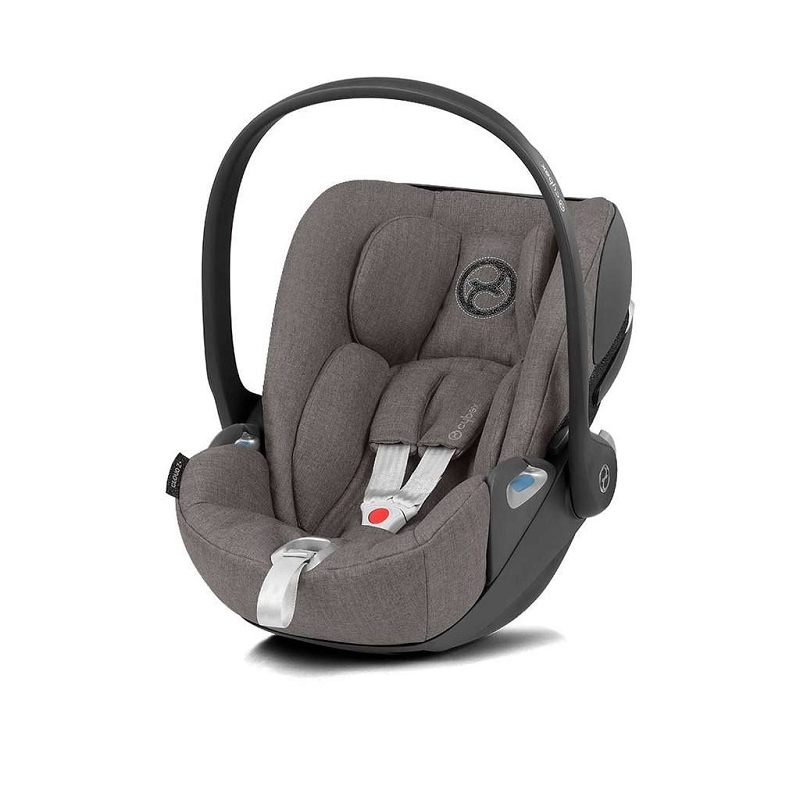 joolz adapter cybex cloud z