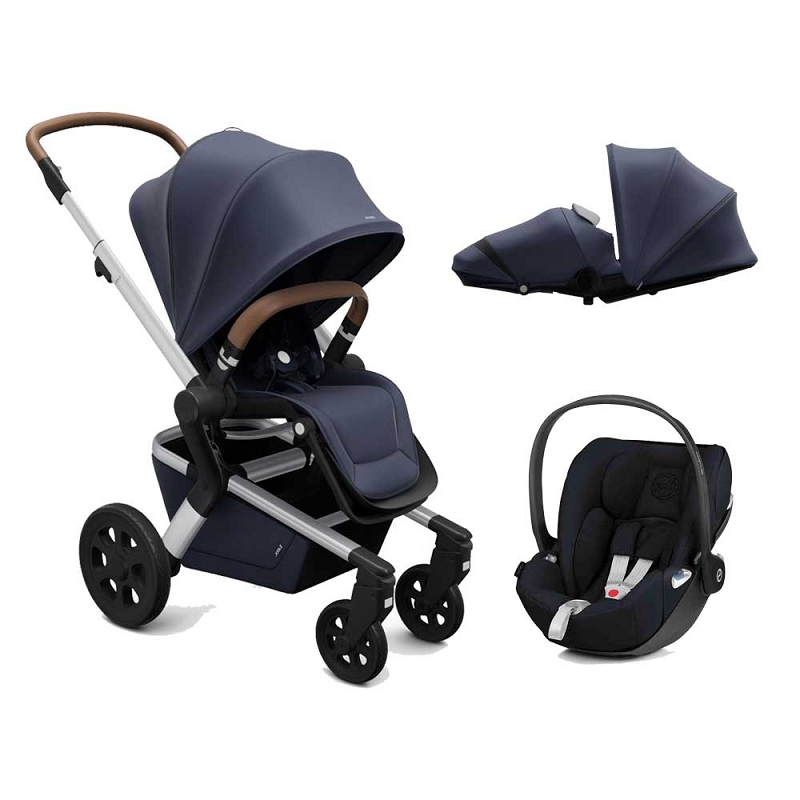 joolz adapter cybex cloud z