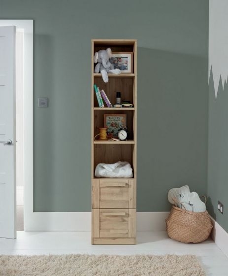 mamas and papas atlas bookcase