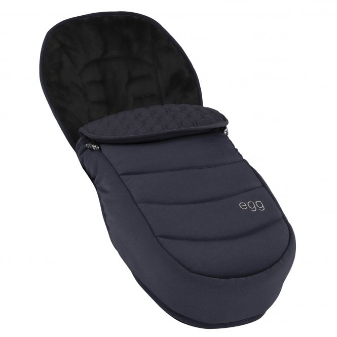 egg2 Standard Luxury Bundle with Shell Car Seat and Isofix base